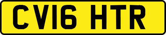 CV16HTR