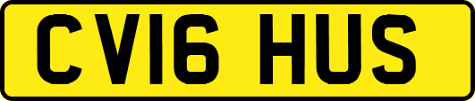 CV16HUS
