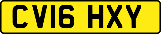 CV16HXY