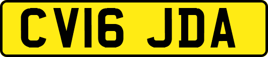 CV16JDA