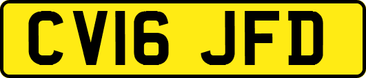 CV16JFD