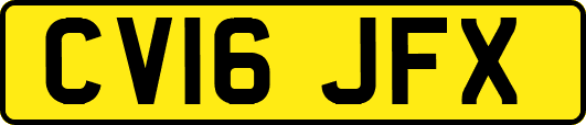 CV16JFX