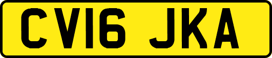 CV16JKA