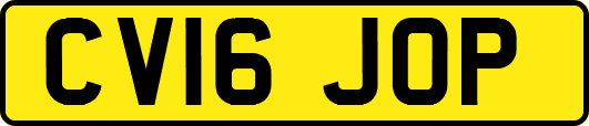 CV16JOP