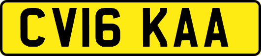 CV16KAA