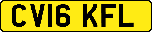 CV16KFL