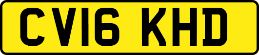 CV16KHD