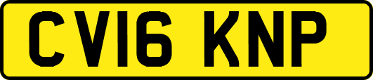 CV16KNP