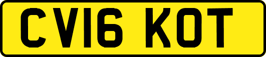 CV16KOT
