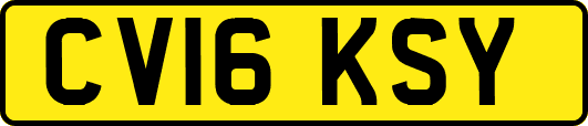 CV16KSY