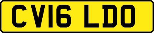 CV16LDO