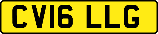 CV16LLG