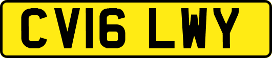 CV16LWY