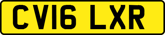 CV16LXR