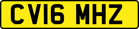 CV16MHZ