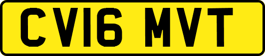 CV16MVT