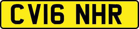 CV16NHR