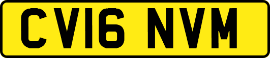 CV16NVM