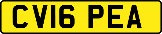 CV16PEA