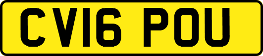 CV16POU