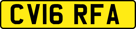 CV16RFA