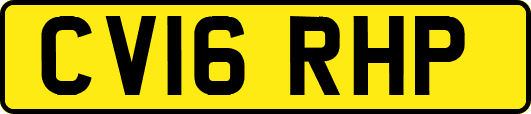 CV16RHP