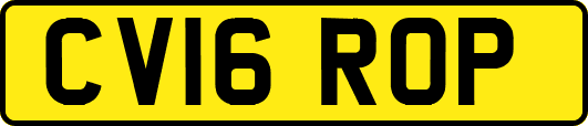 CV16ROP