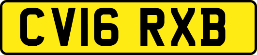 CV16RXB