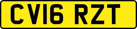 CV16RZT