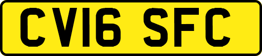 CV16SFC