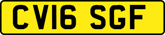 CV16SGF