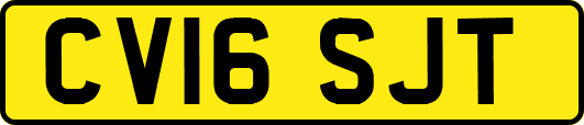 CV16SJT