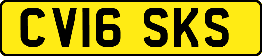 CV16SKS