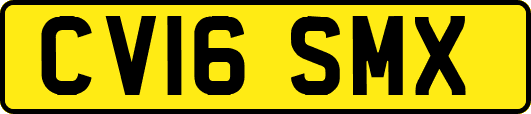 CV16SMX