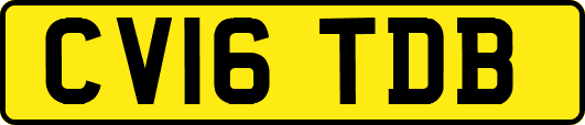 CV16TDB