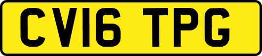 CV16TPG