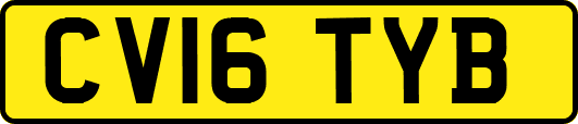 CV16TYB