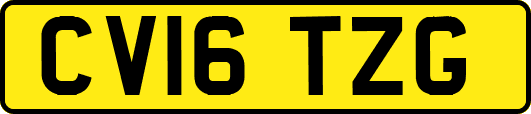 CV16TZG