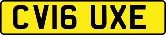 CV16UXE
