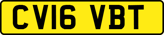 CV16VBT