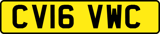 CV16VWC