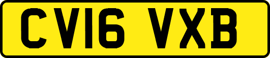 CV16VXB