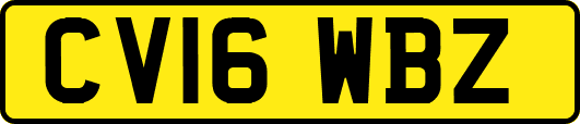 CV16WBZ
