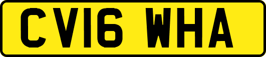 CV16WHA