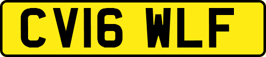 CV16WLF