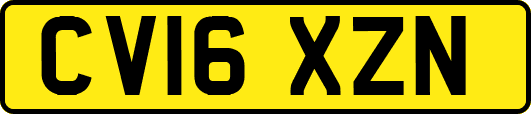 CV16XZN