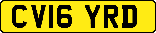 CV16YRD