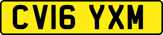 CV16YXM