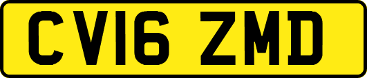 CV16ZMD