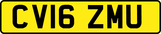 CV16ZMU